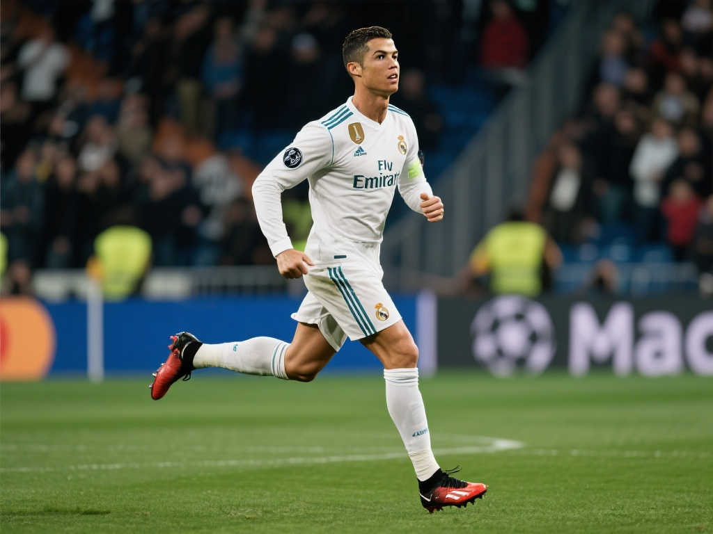 C罗欧洲杯征战史：5次出战，1次问鼎