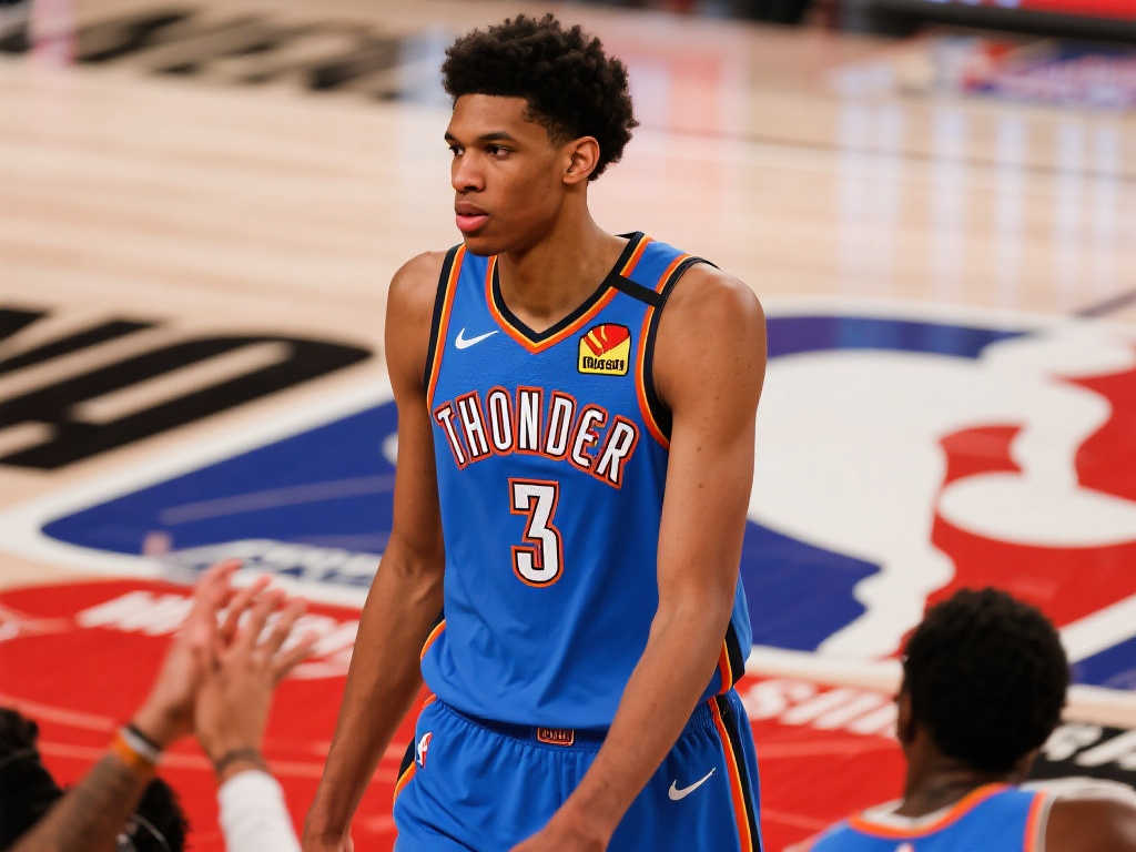 文班取代杜兰特?全明星首发名单掀起热议 文班取代杜兰特?全明星首发名单掀起热议