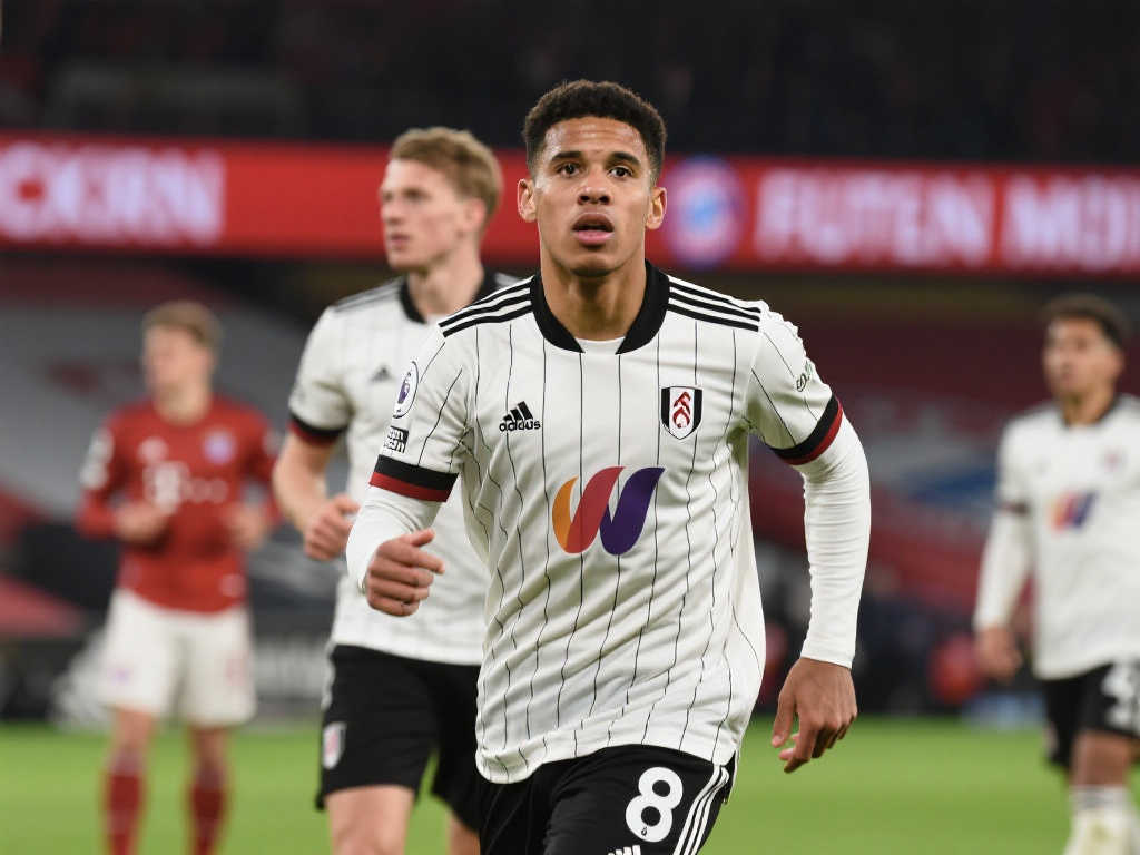 冬窗转会遇阻！记者：富勒姆盼拜仁重新关注帕利尼亚