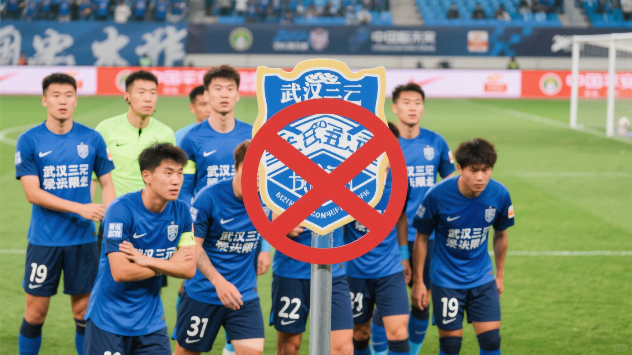 邓卓翔领军不变，三镇加速解除转会限制