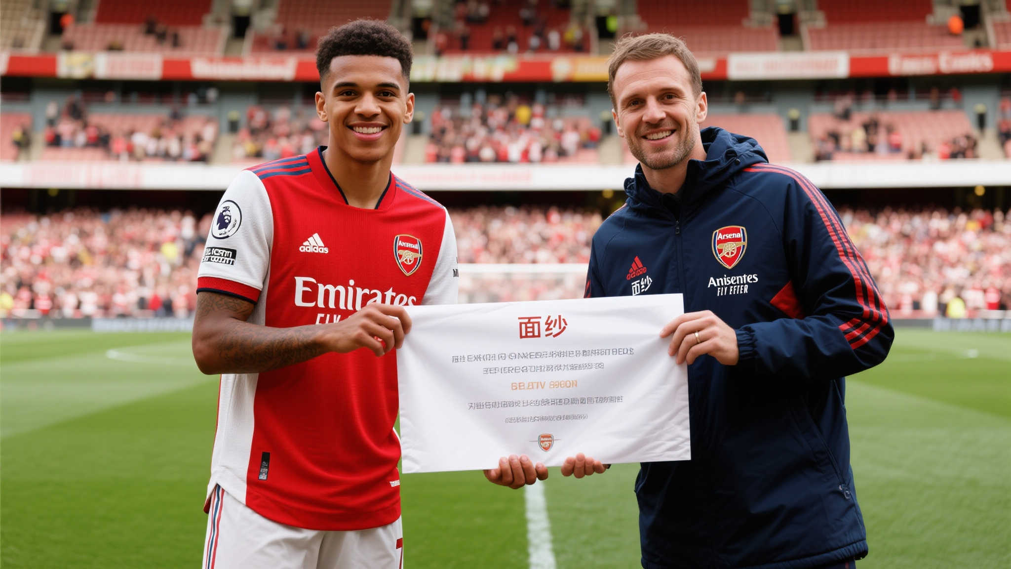 阿森纳官宣祖比门迪转会或推迟至7月，皇社为调整财年收入计入时间