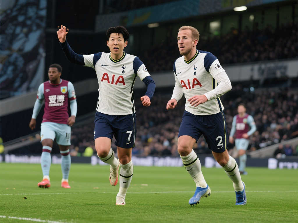 热刺挑战切尔西：最新比分预测，冲击英超榜首之战