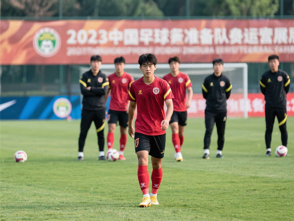 中超预备队的关键作用与人才培养策略探讨 中超预备队的关键作用与人才培养策略探讨